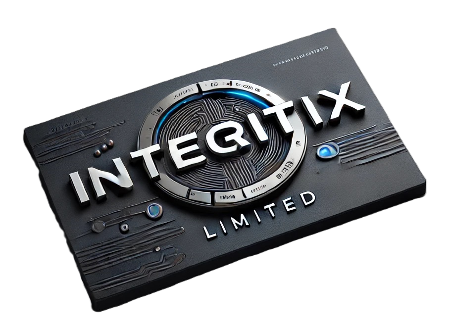 Integritix Logo